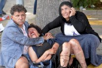 ارتفاع حصيلة قتلى انفجاري انقرة الى 95 قتيلا 