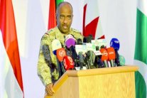 عسيري: تأخر حسم معركة تعز لارتباط العمليات بجدول زمني