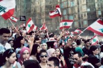 لبنان فوق صفيح ساخن