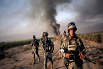 السيستاني يطالب بمواجهة جدية للفساد