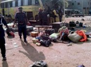 الامم المتحدة تدين الهجوم الانتحاري في الكاميرون