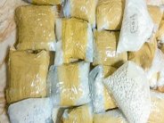 السعودية: احباط تهريب 200 ألف حبة كبتاجون