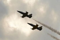 واشنطن تلقي ذخائر للمعارضين المناهضين لداعش بسوريا