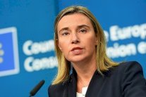 أوروبا تريد دورا خليجيا في حل الأزمة السورية