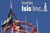 اتفاقات بين داعش ونظام بشّار لإدارة المنشآت النفطية