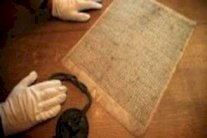 مصر تحبط تهريب مخطوطات أثرية تعود إلى العصور القبطية