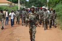 حكومة جديدة في غينيا بيساو بعد مازق سياسي استمر شهرين