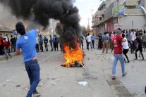 التغيير: بارزاني فقد شرعيته وإجراءاته انقلاب عسكري 