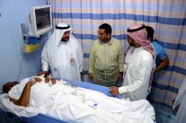 هجوم على حسينية في السعودية يخلّف 6 قتلى 