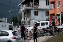 ضحايا تفجيري أنقرة أتراك من جميع الأطياف والأعمار