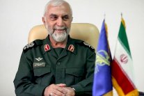 إيران تودّع 