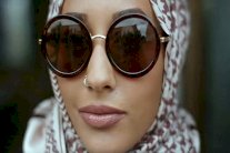 الحجاب يتحوّل إلى قضية رأي عام في السويد