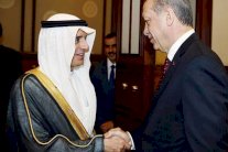 السعودية وتركيا: لا بقاء لبشّار 