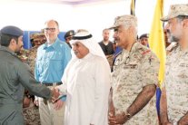 طائرات من دون طيار لسلاح الجوي الكويتي