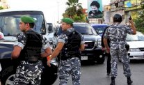 لبنان: القبض على سوري شارك في تفخيخ سيارات