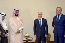 موسكو: ندعم الدولة السورية لا بشّار الأسد 