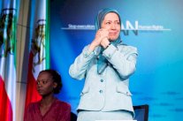 المعارضة: العالم يتساهل مع إيران بخصوص عقوبة الاعدام