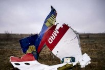 الطائرة الماليزية اسقطت بصاروخ من منطقة موالية لروسيا