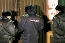 موسكو: معتقلو المخطط الإرهابي تدربوا عند (داعش)