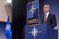 الناتو: لن نتدخل في سوريا