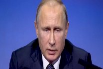 مقاتلات أميركية روسية 