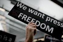 الصحفيون الأتراك وأردوغان...الحرب مستمرة