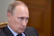 بوتين:الاستخبارات الأميركية قوية لكنها لا تعرف كل شيء