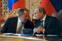 لافروف: واشنطن رفضت استقبال وفد روسي 