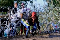 مبادرة دولية لدعم دول الشرق الأوسط في أزمة الهجرة