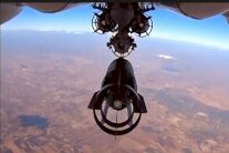 اتفاق اميركي-روسي محتمل لتجنب الاصطدام باجواء سوريا