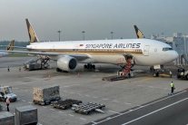 السنغافورية تعلن استئناف رحلات الـ 19 ساعة بلا توقف