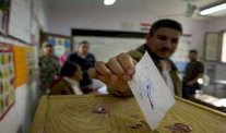 وصول مراقبين دوليين لمتابعة انتخابات مصر البرلمانية