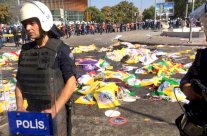 الشعوب الديموقراطي يحمل أنقرة مسؤولية التفجيرين