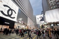 الطبقة الوسطى الصينية تتخطى نظيرتها الأميركية حجمًا