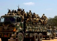 أوغندا تبدأ سحب قواتها من جنوب السودان