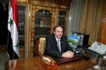 مسؤول سوري بارز: التحالف الدولي يدعم داعش