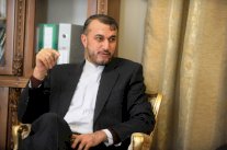 إيران عازمة على تعزيز دعمها لنظام الأسد