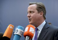 كاميرون يحارب التطرف إلكترونيًا