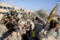 مقتل جندي أميركي في عملية ضد 