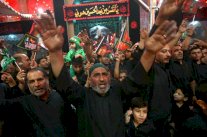 3 قتلى بتفجير استهدف موكب عزاء شيعيا شمال بغداد