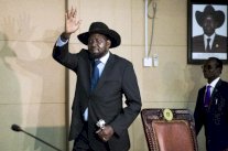 مشار يتهم كير بتقويض اتفاق السلام في جنوب السودان