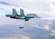 الجيش الروسي يقصف 49 هدفا للنصرة و