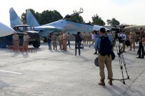 حراك عربي ودولي لإطلاق رصاصة الرحمة على الأسد