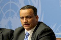 وسيط الأمم المتحدة باليمن يبدأ التحضير لمفاوضات جديدة