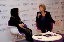 منتدى المرأة العالمي دبي 2016 يعقد تحت شعار الإبتكار