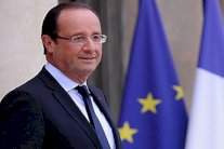 هولاند في اثينا لترسيخ الاتفاق مع حكومة تسيبراس