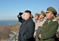 كوريا الشمالية ترفض أي حوار حول برنامجها النووي