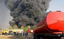 أربعة قتلى بانفجار في مصنع تابع للجيش الجزائري