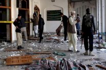 قتيلان نتيجة استهداف حسينية في إيران