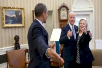 بايدن يغير روايته حول دوره في قتل بن لادن